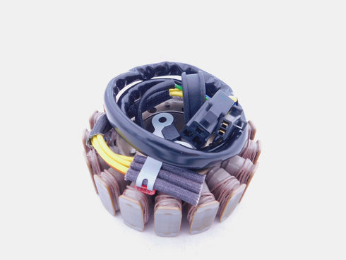 NEW OEM SUZUKI 1999-2007 HAYABUSA GSX1300R STATOR MAGNETO 32101-24F10